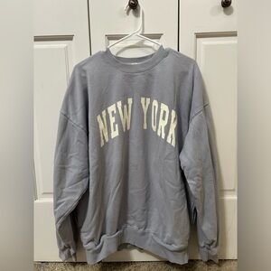 John Galt Crewneck